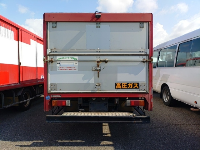 HINO DUTRO 2008
