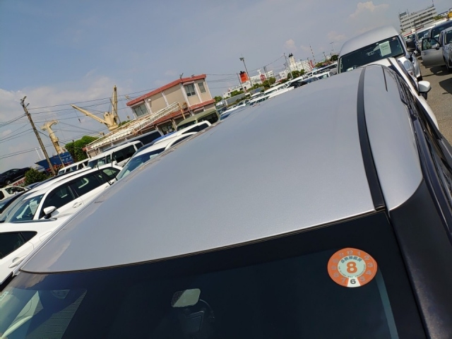 TOYOTA SIENTA 2020