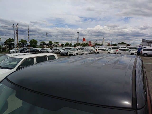 MITSUBISHI DELICA D2 2018