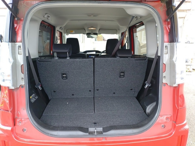 MITSUBISHI DELICA D2 2018