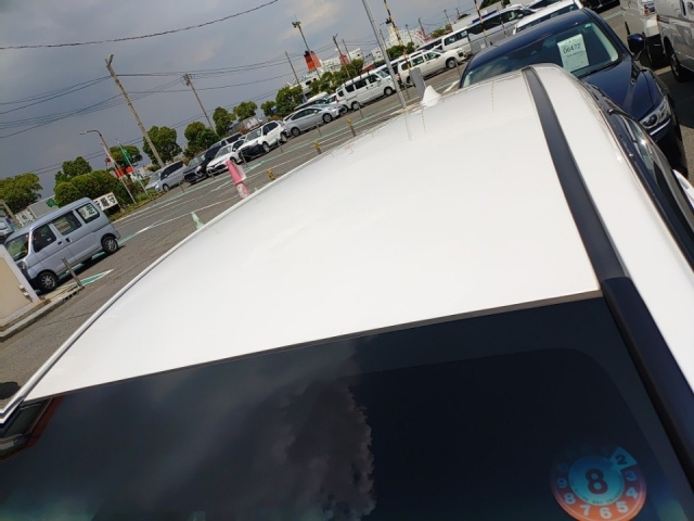 HONDA SHUTTLE 2020