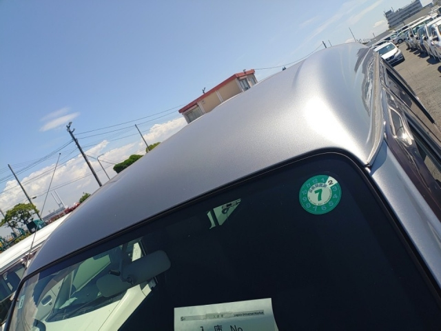 MAZDA BONGO VAN 2019