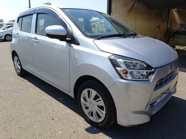 DAIHATSU MIRA E S 2020