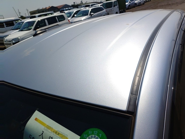 DAIHATSU MIRA E S 2020