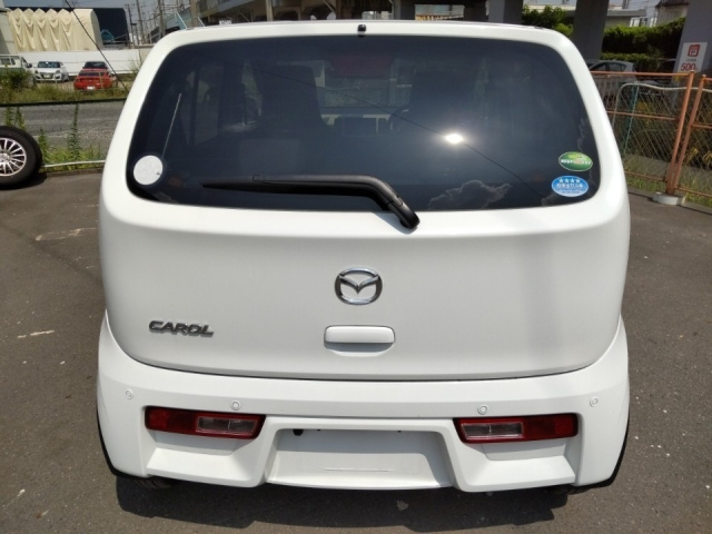 MAZDA CAROL 2020
