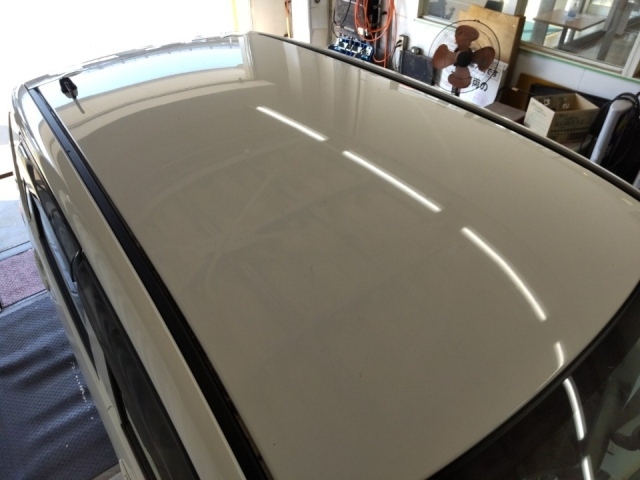MITSUBISHI EK WAGON 2014