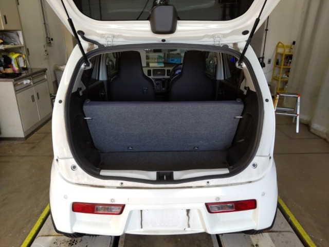 SUZUKI ALTO 2020