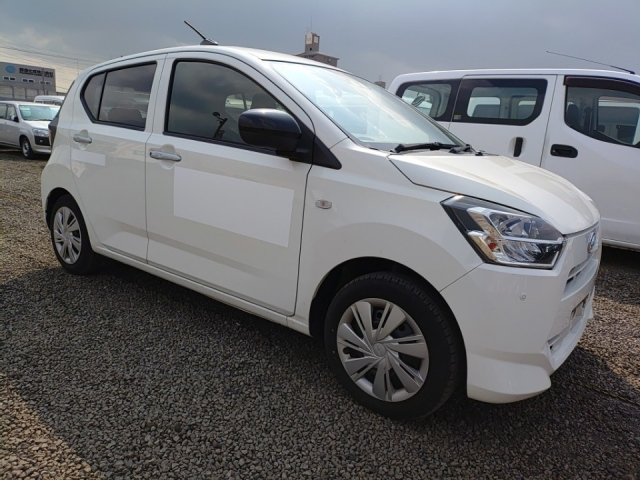 DAIHATSU MIRA E S 2020