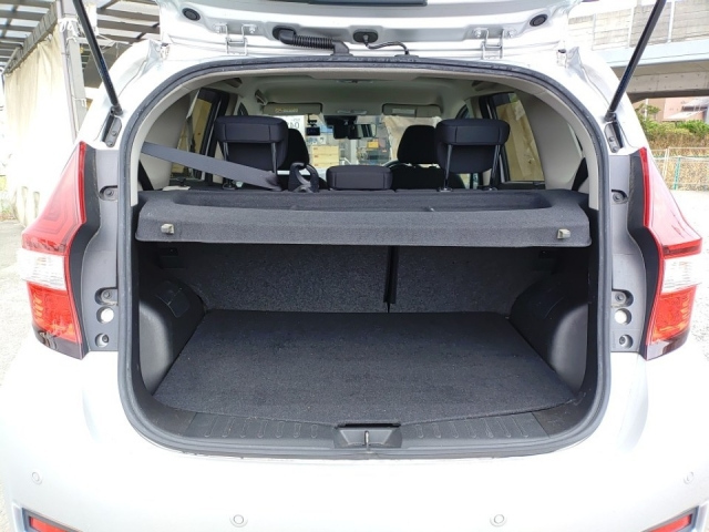 NISSAN NOTE 2020