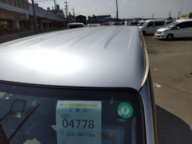 TOYOTA TOWN ACE VAN 2013