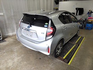 car slider