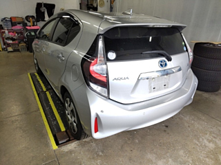 car slider