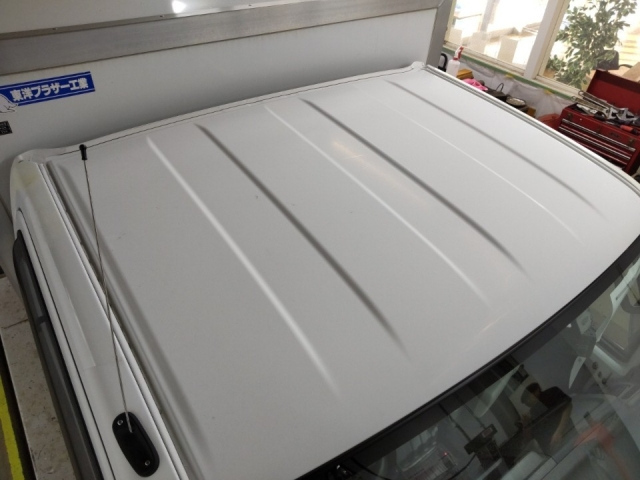 SUZUKI CARRY TRUCK 2019