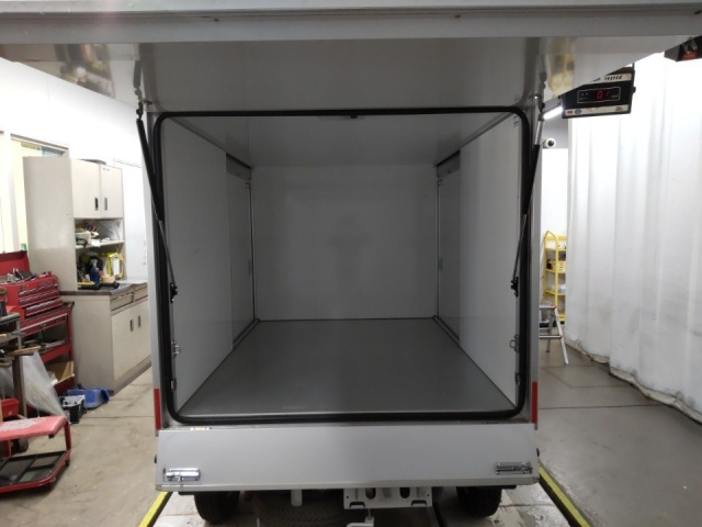 SUZUKI CARRY TRUCK 2019
