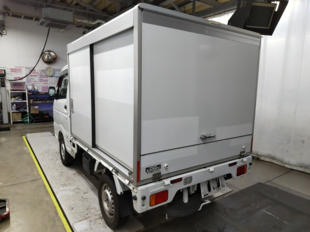 SUZUKI CARRY TRUCK 2019