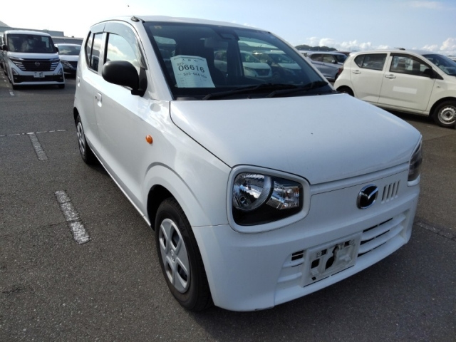 MAZDA CAROL 2020