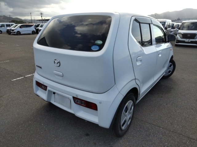 MAZDA CAROL 2020