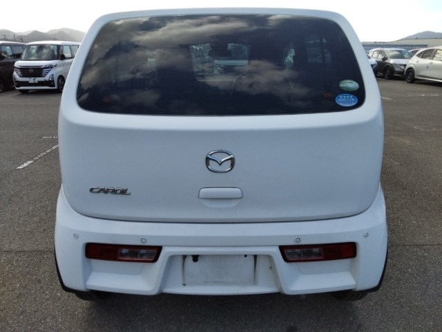 MAZDA CAROL 2020