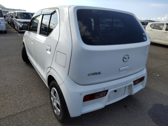 MAZDA CAROL 2020