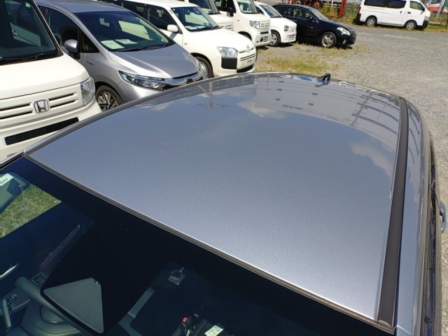 HONDA FIT 2020