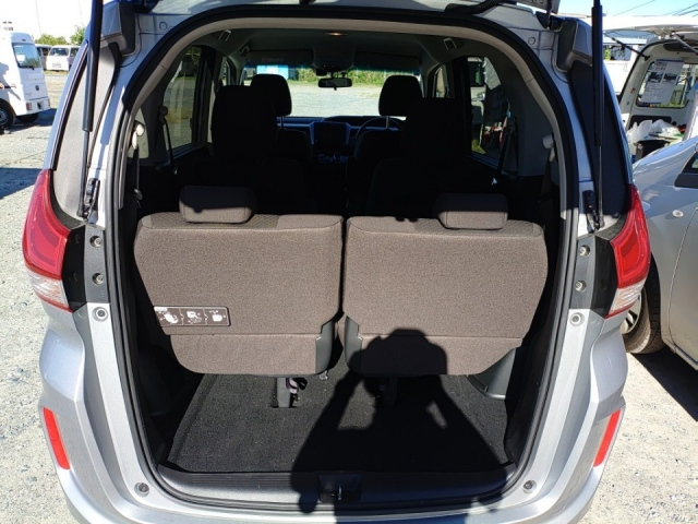 HONDA FREED 2020