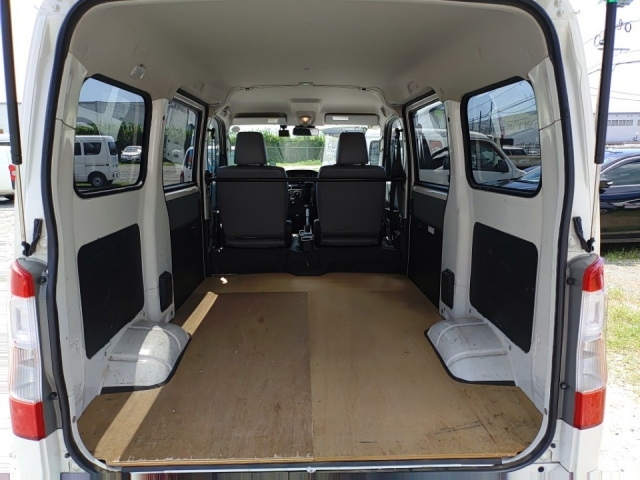 TOYOTA TOWN ACE VAN 2022