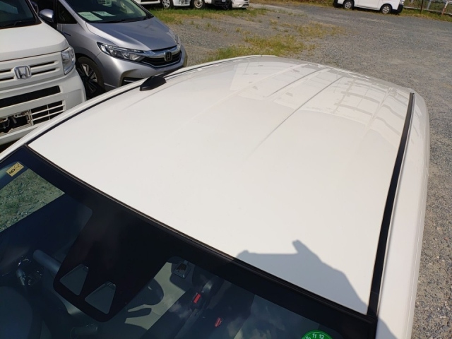 DAIHATSU MIRA E S 2018