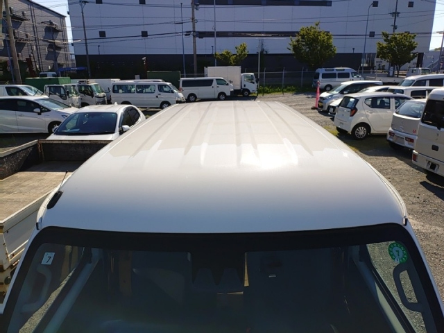 TOYOTA TOWN ACE VAN 2022