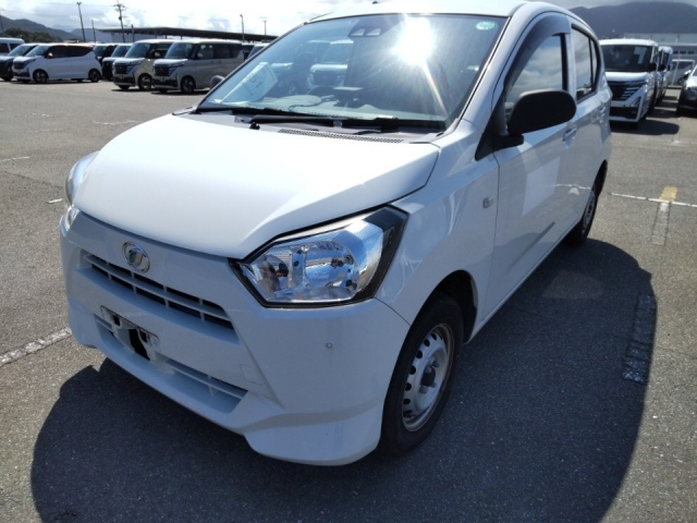 DAIHATSU MIRA E S 2020