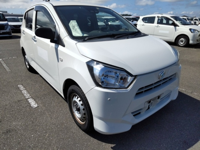 DAIHATSU MIRA E S 2020