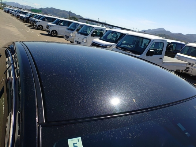 MAZDA ATENZA SEDAN 2015