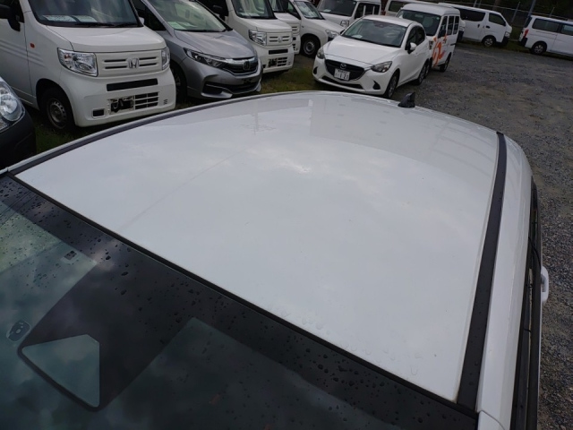 HONDA FIT 2020