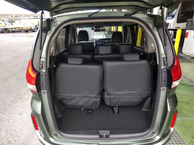 HONDA FREED 2020