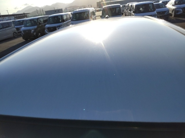 DAIHATSU MOVE 2018