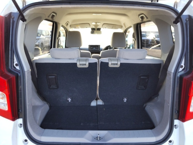 DAIHATSU MOVE 2018