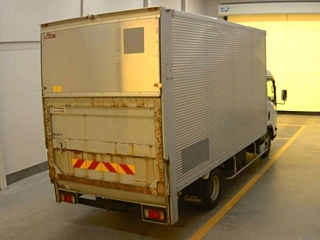Заказать ISUZU ELF