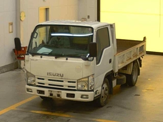 Заказать ISUZU ELF