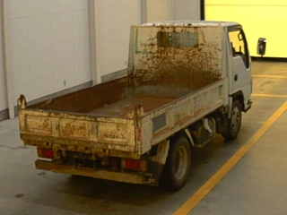Заказать ISUZU ELF