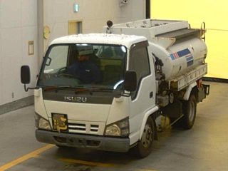 Заказать ISUZU ELF