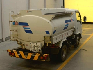 Заказать ISUZU ELF