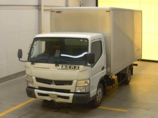 Заказать MITSUBISHI CANTER
