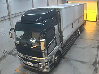 Заказать MITSUBISHI FUSO TRUCK