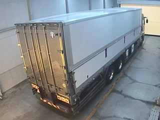 Заказать MITSUBISHI FUSO TRUCK