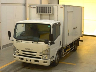Заказать ISUZU ELF