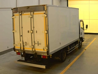 Заказать ISUZU ELF
