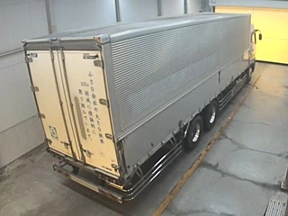 Заказать MITSUBISHI FUSO TRUCK
