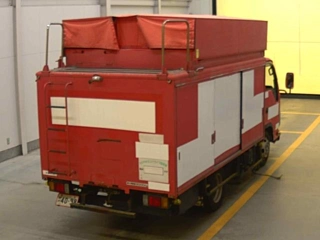 Заказать ISUZU ELF