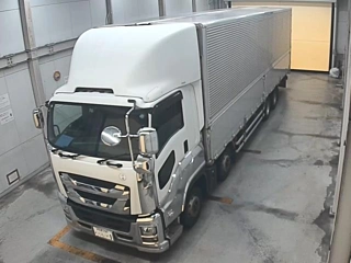 Заказать ISUZU TRUCK