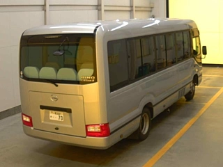Заказать HINO LIESSE