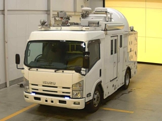 Заказать ISUZU ELF